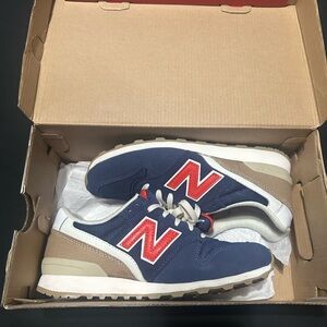 New Balance Classics